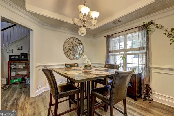 $325,000 | 160 Aaron Court, Forsyth, GA 31029