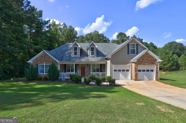 $325,000 | 160 Aaron Court, Forsyth, GA 31029