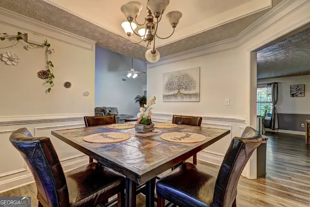 $364,000 | 160 Aaron Court, Forsyth, GA 31029