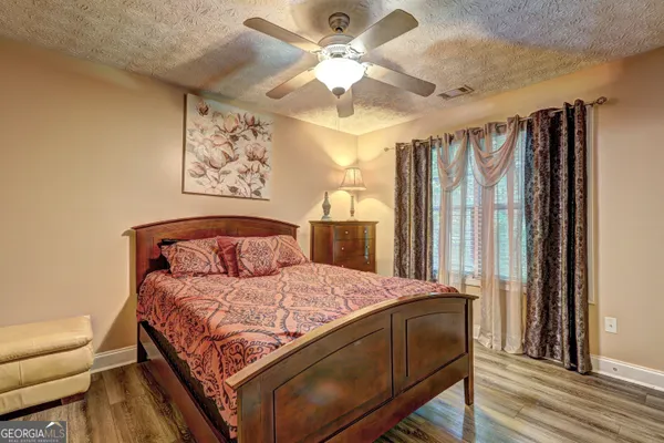 $325,000 | 160 Aaron Court, Forsyth, GA 31029