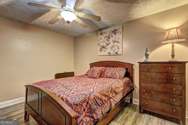 $325,000 | 160 Aaron Court, Forsyth, GA 31029