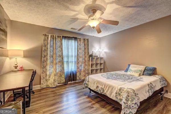 $325,000 | 160 Aaron Court, Forsyth, GA 31029