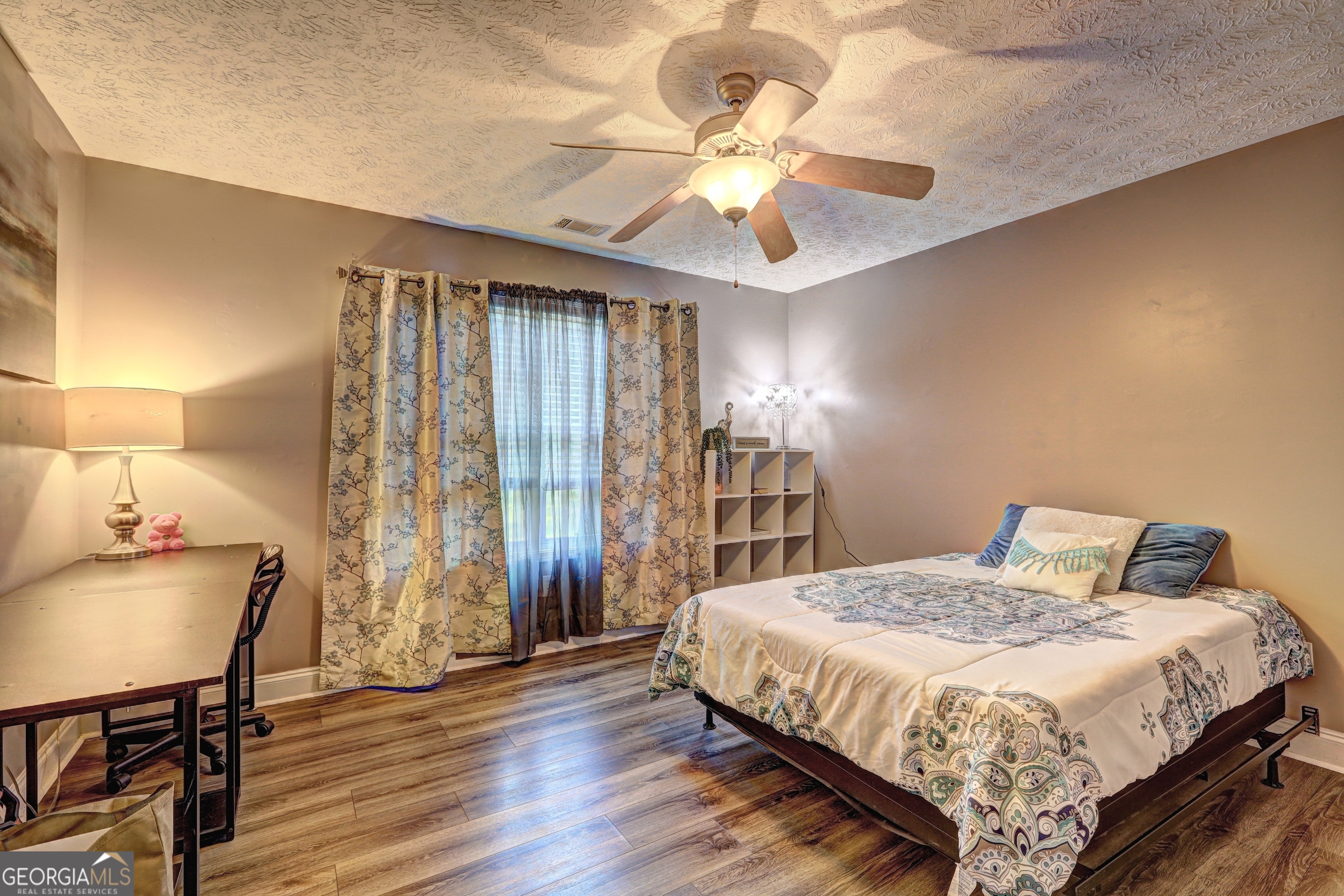 160 Aaron Court Forsyth, GA 31029 - Photo 25 of 42