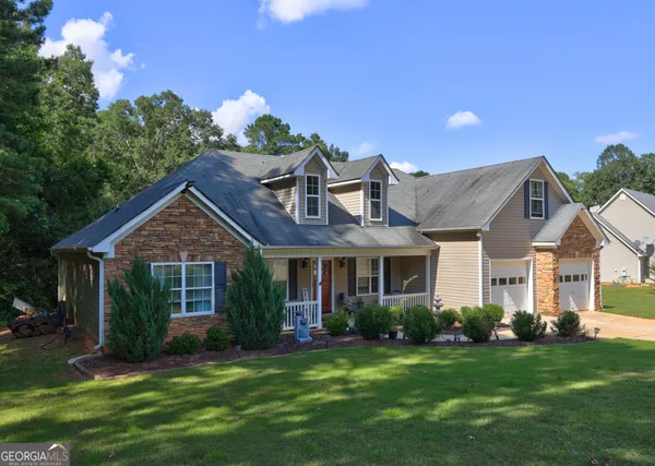 $325,000 | 160 Aaron Court, Forsyth, GA 31029