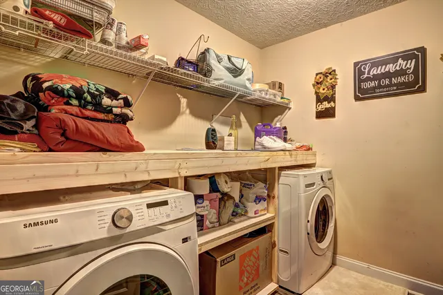 $364,000 | 160 Aaron Court, Forsyth, GA 31029