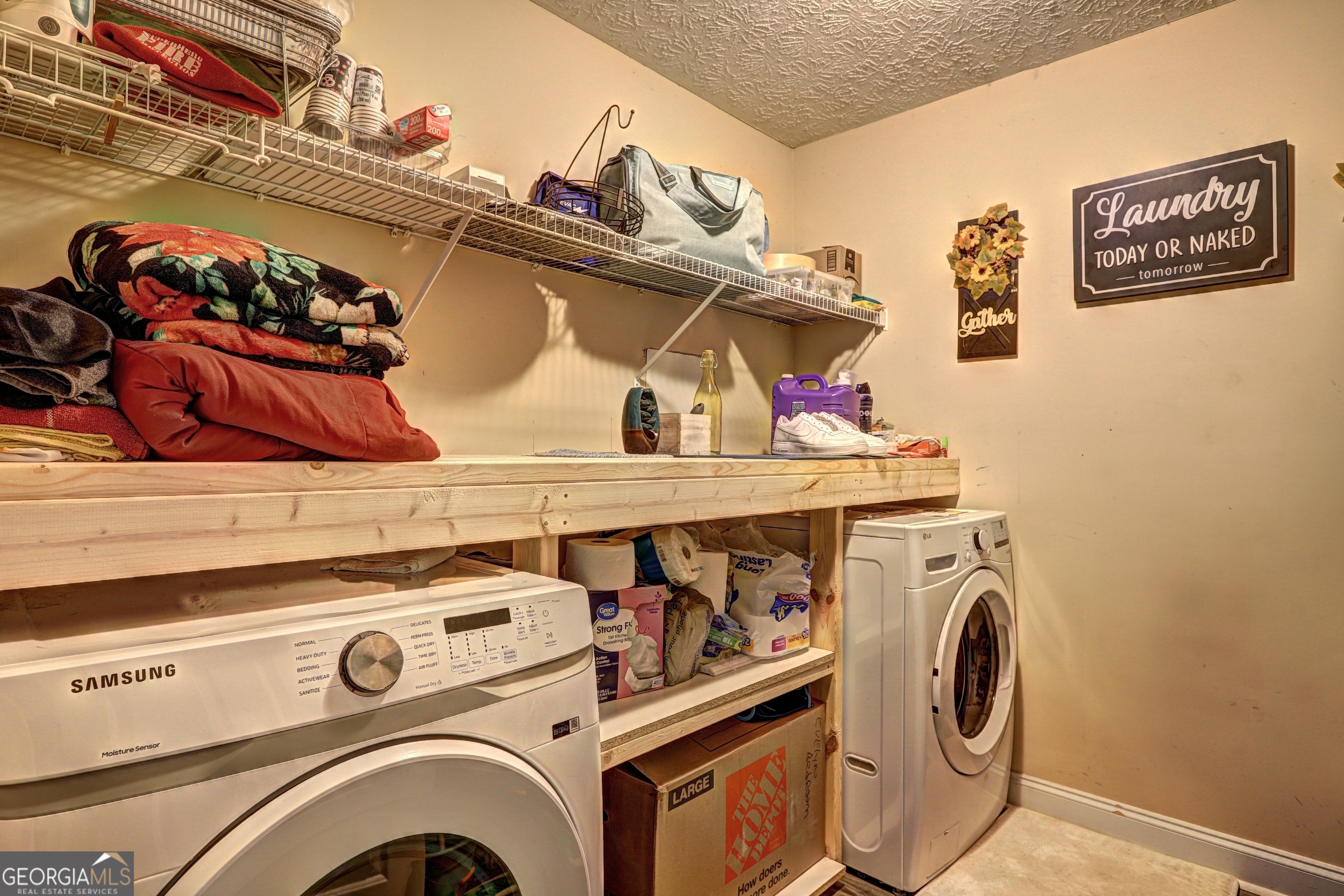 160 Aaron Court Forsyth, GA 31029 - Photo 32 of 42