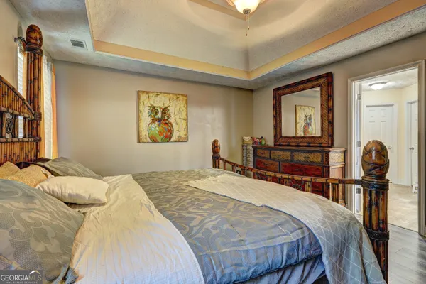 $325,000 | 160 Aaron Court, Forsyth, GA 31029