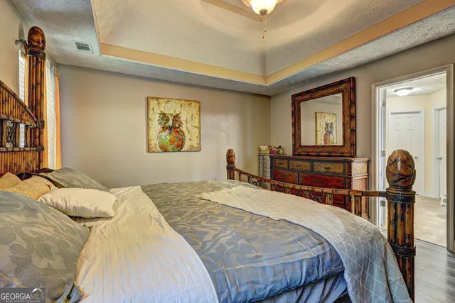 $364,000 | 160 Aaron Court, Forsyth, GA 31029