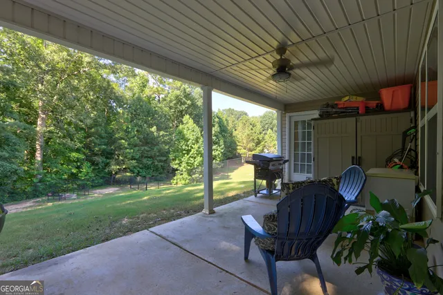 $364,000 | 160 Aaron Court, Forsyth, GA 31029