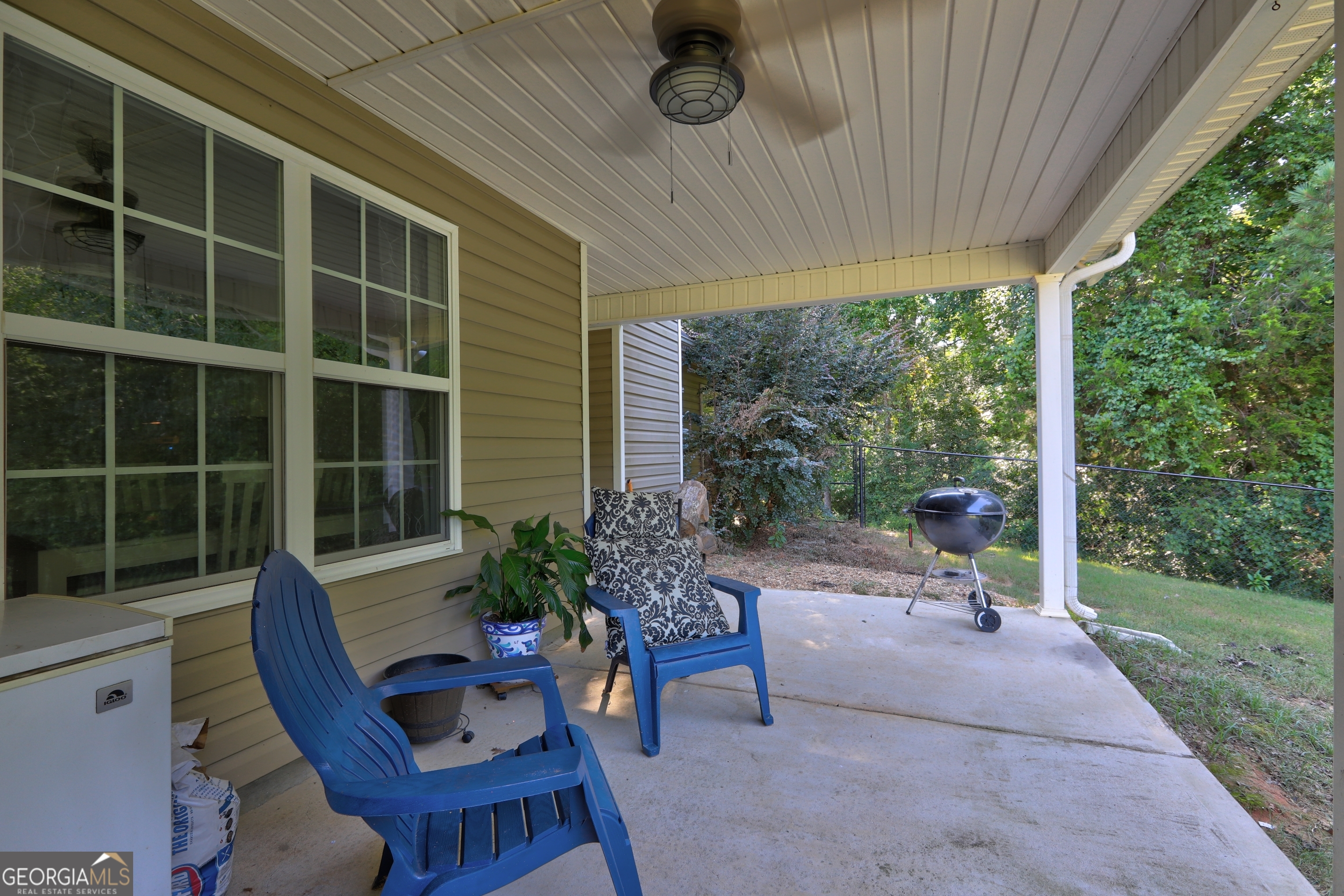 160 Aaron Court Forsyth, GA 31029 - Photo 42 of 42