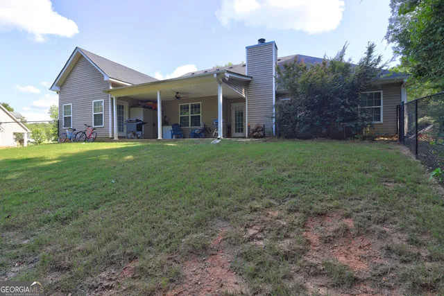 $364,000 | 160 Aaron Court, Forsyth, GA 31029