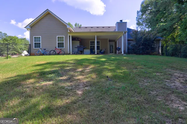 $364,000 | 160 Aaron Court, Forsyth, GA 31029