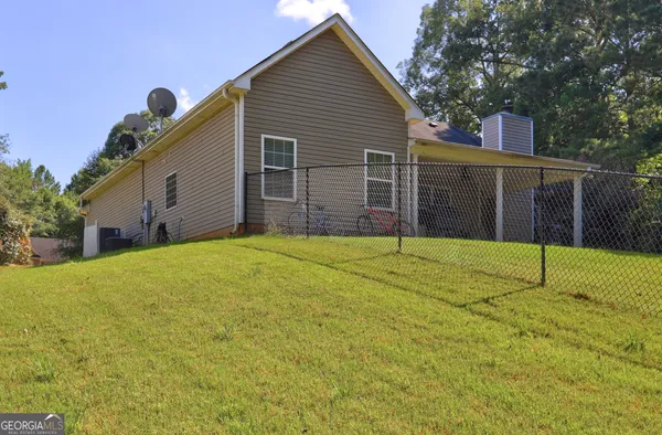 $325,000 | 160 Aaron Court, Forsyth, GA 31029