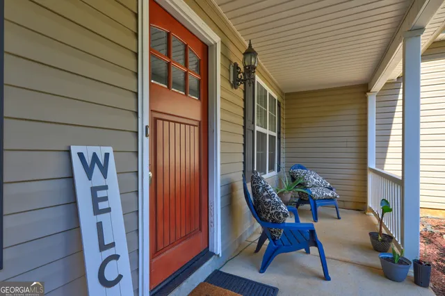 $364,000 | 160 Aaron Court, Forsyth, GA 31029