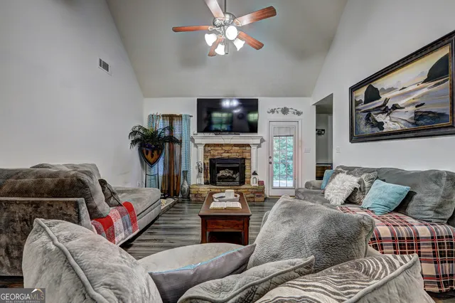 $364,000 | 160 Aaron Court, Forsyth, GA 31029