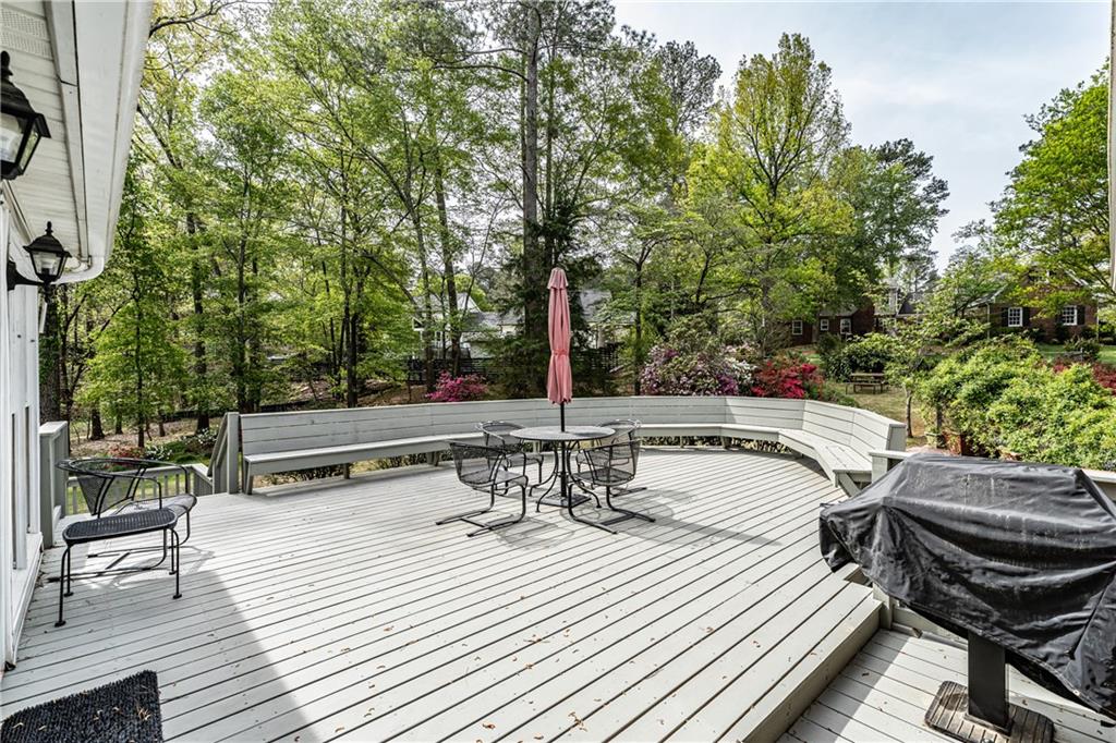 4 Windemere Lane Rome, GA 30161 - Photo 8 of 53