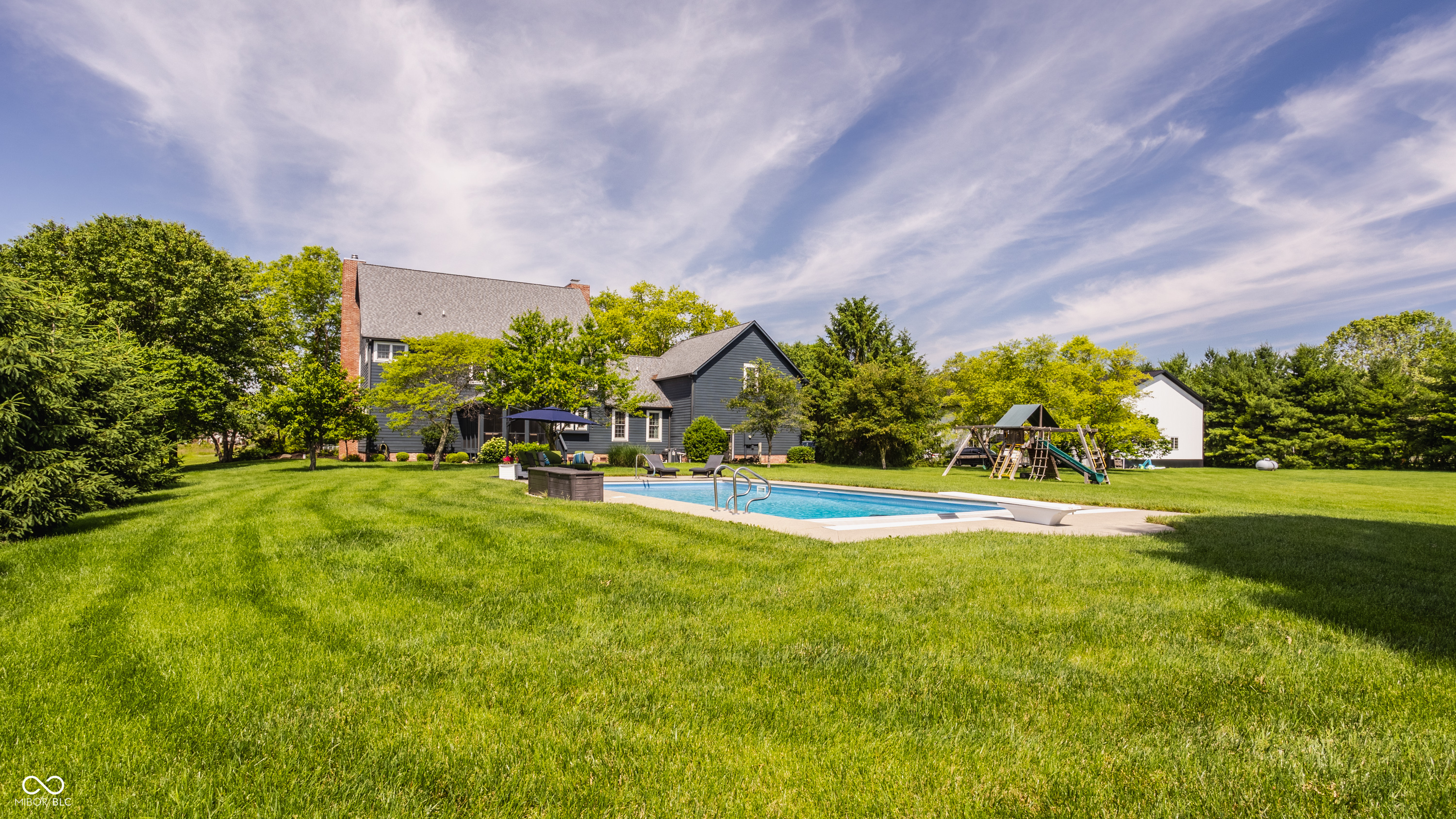9353 South Mitthoeffer Road Indianapolis, IN 46259 - Photo 61 of 92