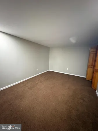 a view of room