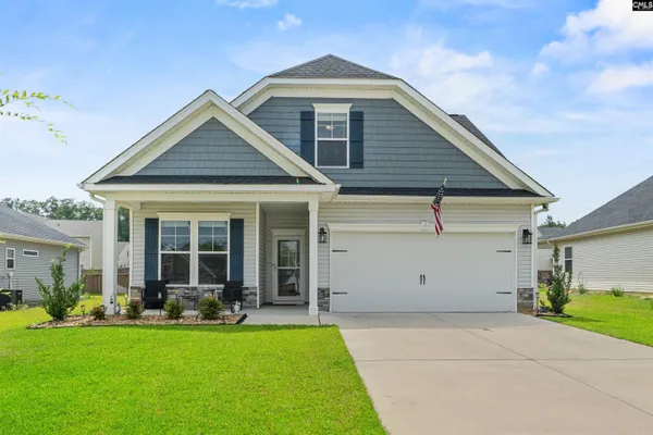 $312,500 | 29 Harvest Gln Drive, Elgin, SC 29045