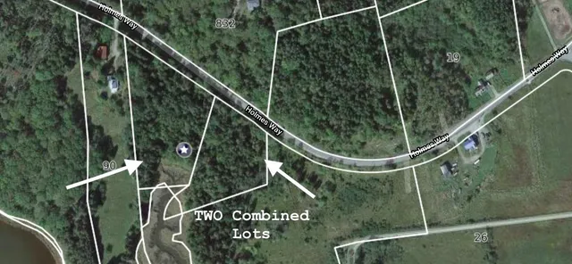 $79,000 | 80 Holmes Way, East Machias, ME 04630