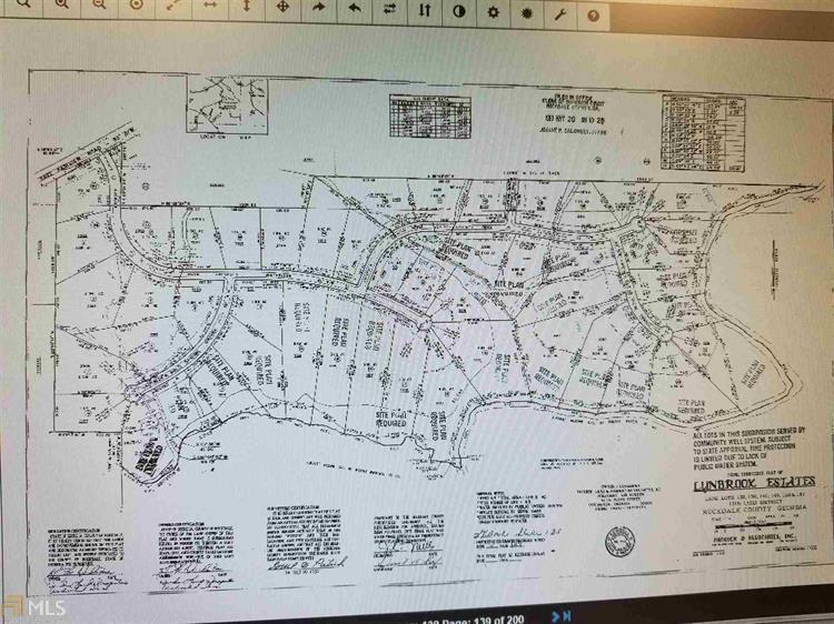 3310 Bold Spring Drive Stockbridge, GA 30281 - Photo 4 of 4 a view of bathroom