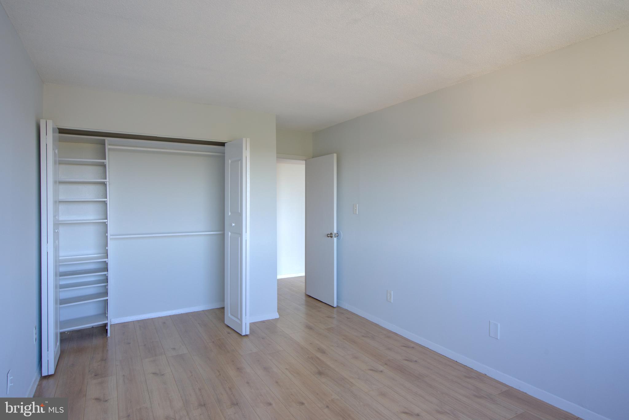 1836 Metzerott Road, Unit 1901 Hyattsville, MD 20783 - Photo 16 of 38 Bedroom 1