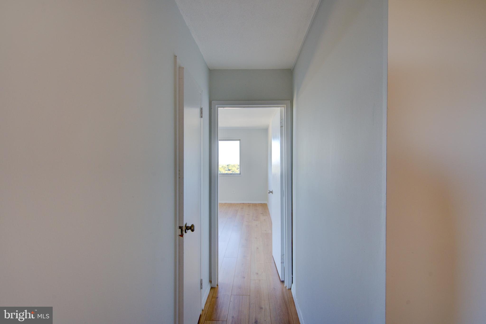 1836 Metzerott Road, Unit 1901 Hyattsville, MD 20783 - Photo 28 of 38 Unit Hallway