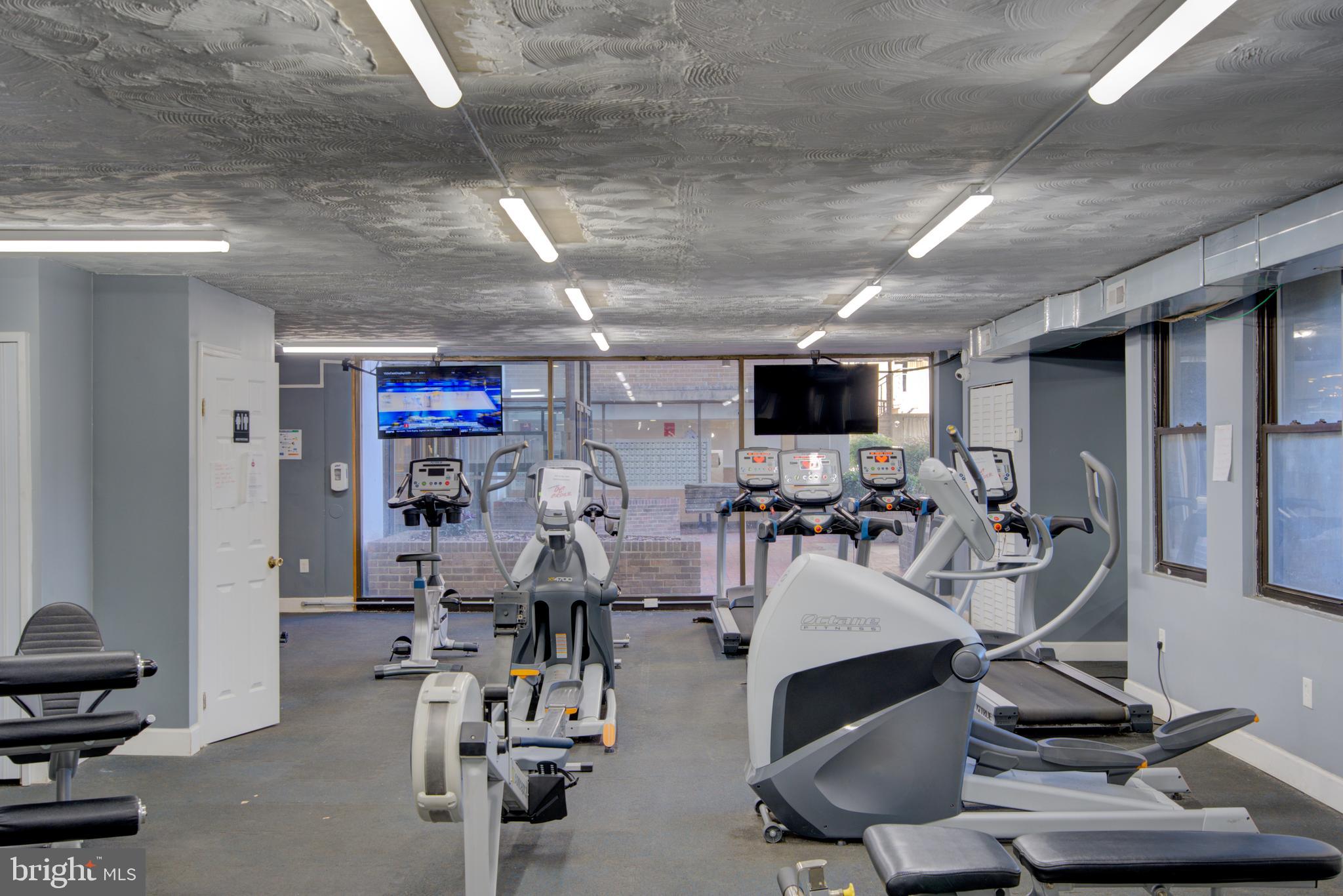 1836 Metzerott Road, Unit 1901 Hyattsville, MD 20783 - Photo 35 of 38 Cancel Your Gym Membership!