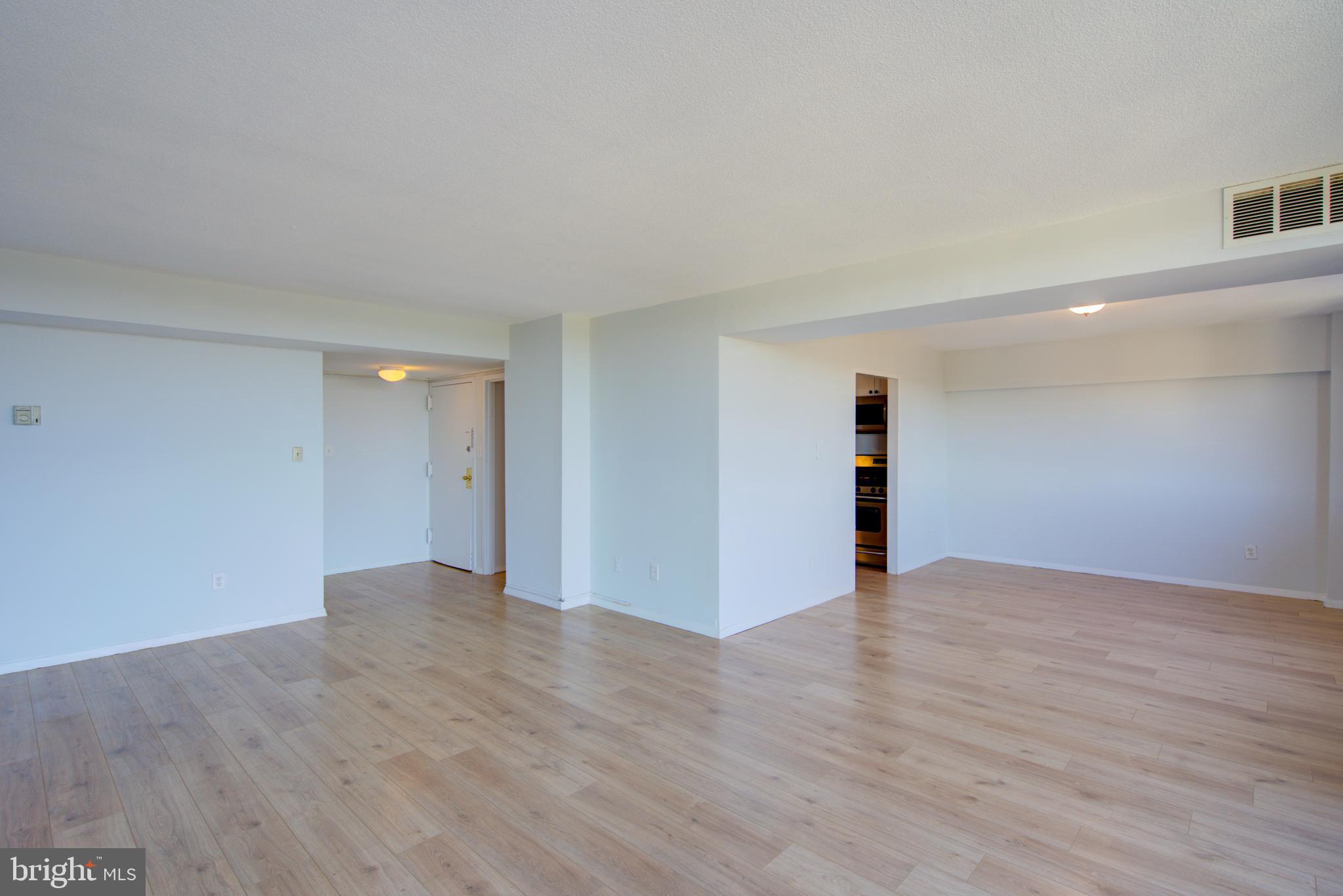 1836 Metzerott Road, Unit 1901 Hyattsville, MD 20783 - Photo 5 of 38 Unit Entrance