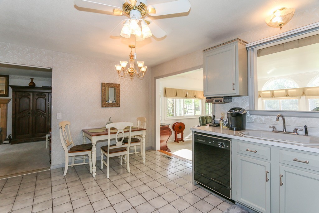 1016 Frank Smith Road Longmeadow, MA 01106 - Photo 8 of 28 a view of a dining room with furniture window and outside view