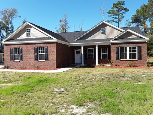 930 Rodney Road Orangeburg, SC 29115 - Photo 1 of 10 Main View