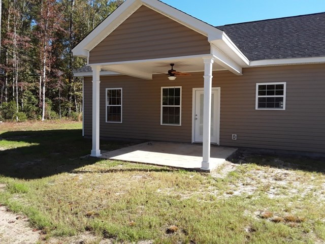 930 Rodney Road Orangeburg, SC 29115 - Photo 5 of 10 Photo 5
