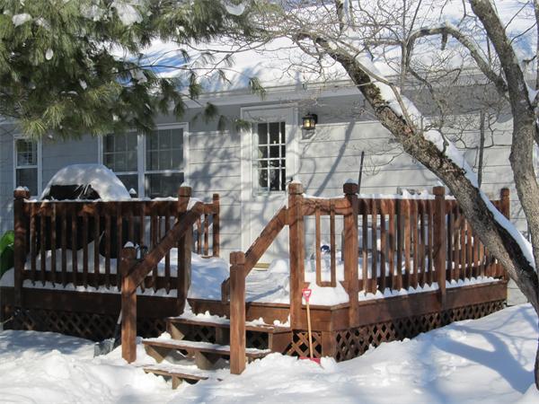 26 Forge Village Road Groton, MA 01450 - Photo 4 of 21