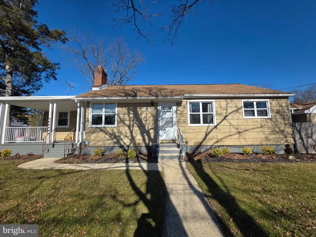 $339,000 | 882 Sawyer Avenue, Vineland, NJ 08360
