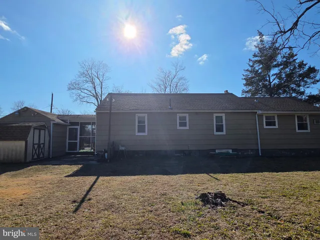 $339,000 | 882 Sawyer Avenue, Vineland, NJ 08360