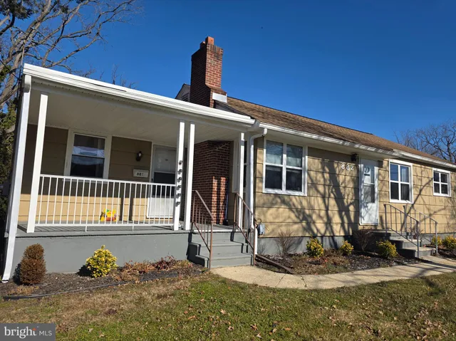 $339,000 | 882 Sawyer Avenue, Vineland, NJ 08360