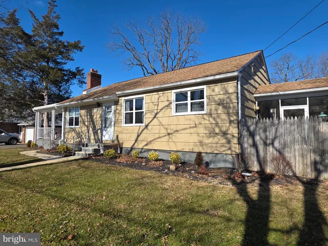 $339,000 | 882 Sawyer Avenue, Vineland, NJ 08360