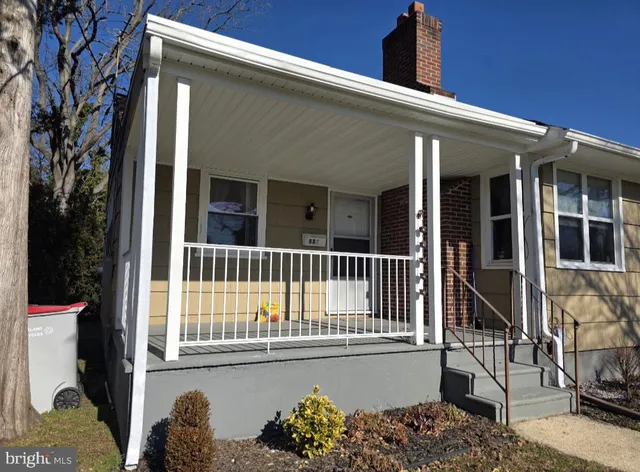 $339,000 | 882 Sawyer Avenue, Vineland, NJ 08360