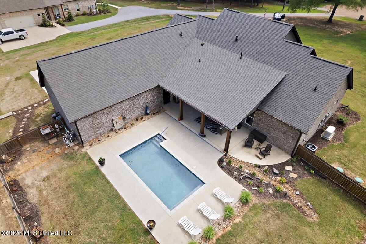 118 Cedar Ridge Drive Canton, MS 39046 - Photo 69 of 74 77-IaDJI_0660