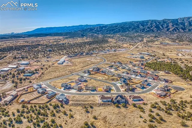 $459,000 | 427 Frontier Place, Canon City, CO 81212