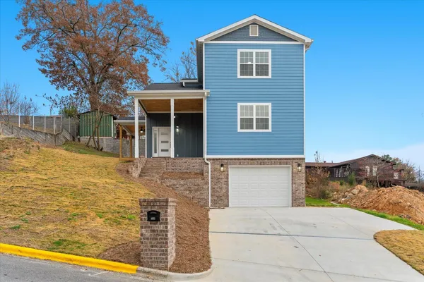 $365,000 | 708 Clark Street, Dalton, GA 30720