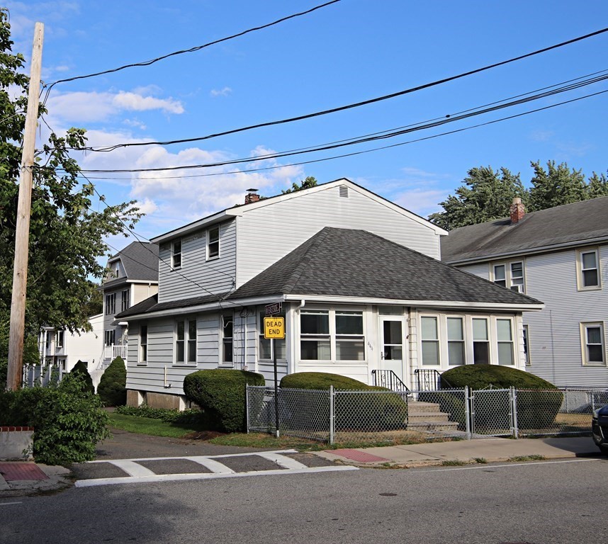 444 Central Street Saugus, MA 01906 - Photo 1 of 37
