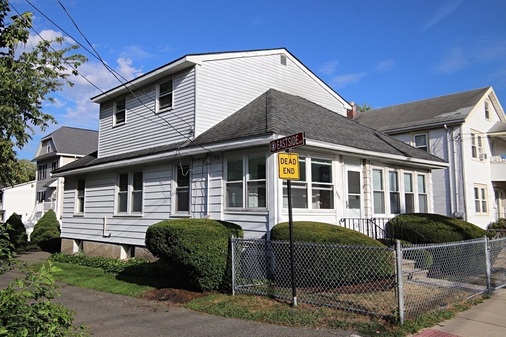 444 Central Street Saugus, MA 01906 - Photo 2 of 37