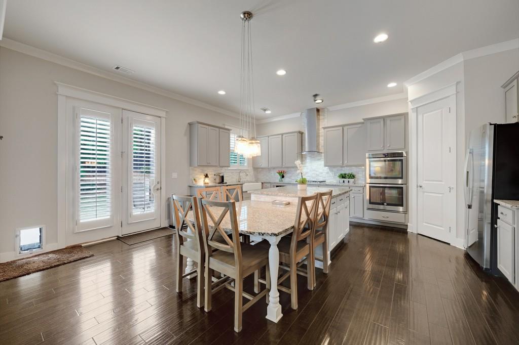 502 Taymack Farm Court Woodstock, GA 30188 - Photo 18 of 62