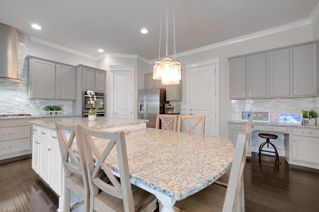502 Taymack Farm Court Woodstock, GA 30188 - Photo 19 of 62