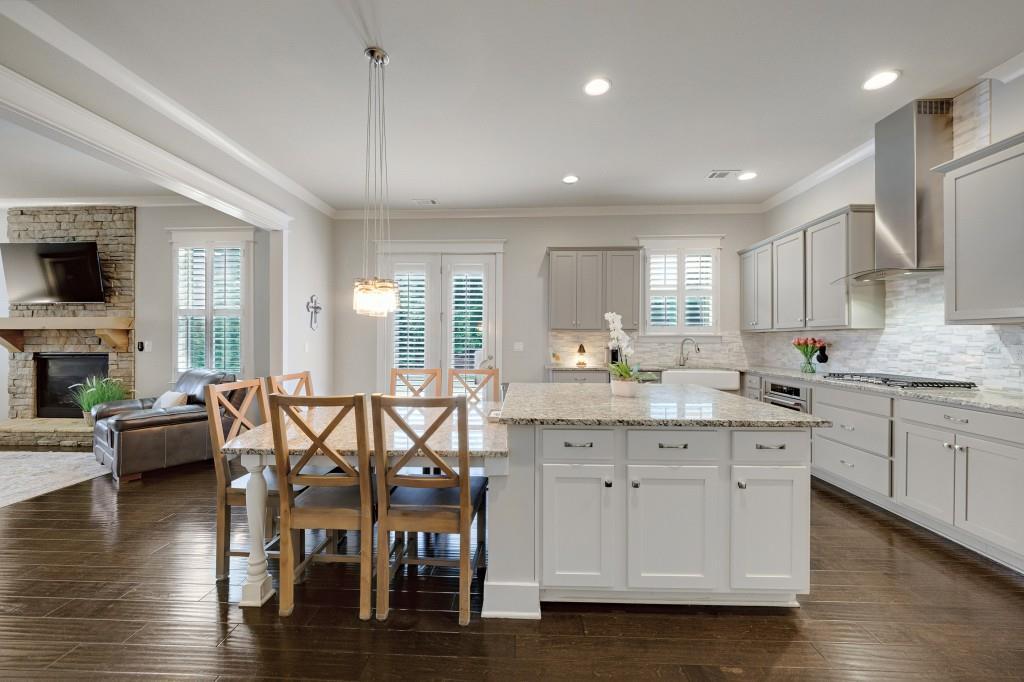 502 Taymack Farm Court Woodstock, GA 30188 - Photo 21 of 62
