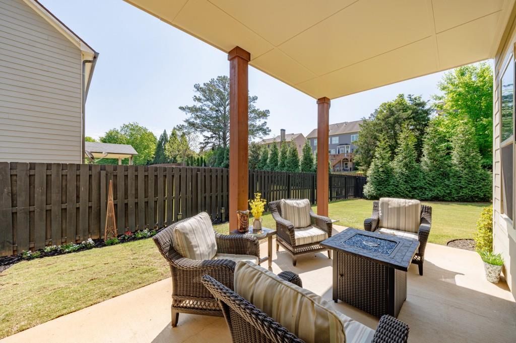 502 Taymack Farm Court Woodstock, GA 30188 - Photo 27 of 62