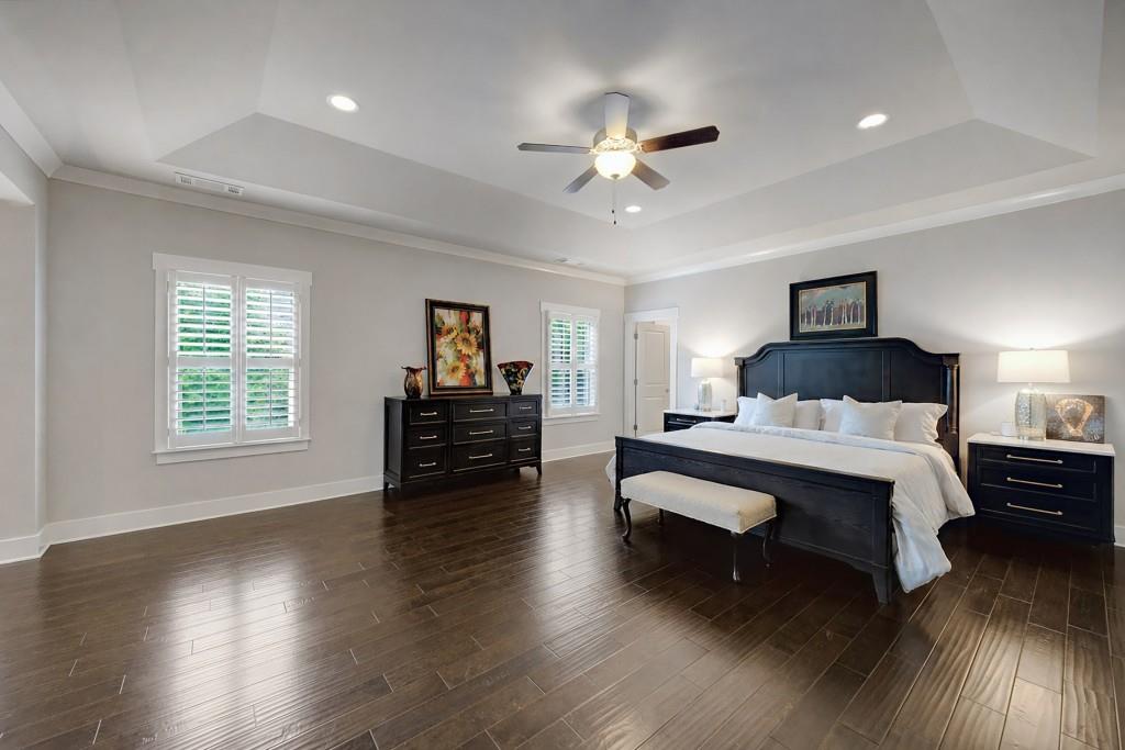 502 Taymack Farm Court Woodstock, GA 30188 - Photo 29 of 62