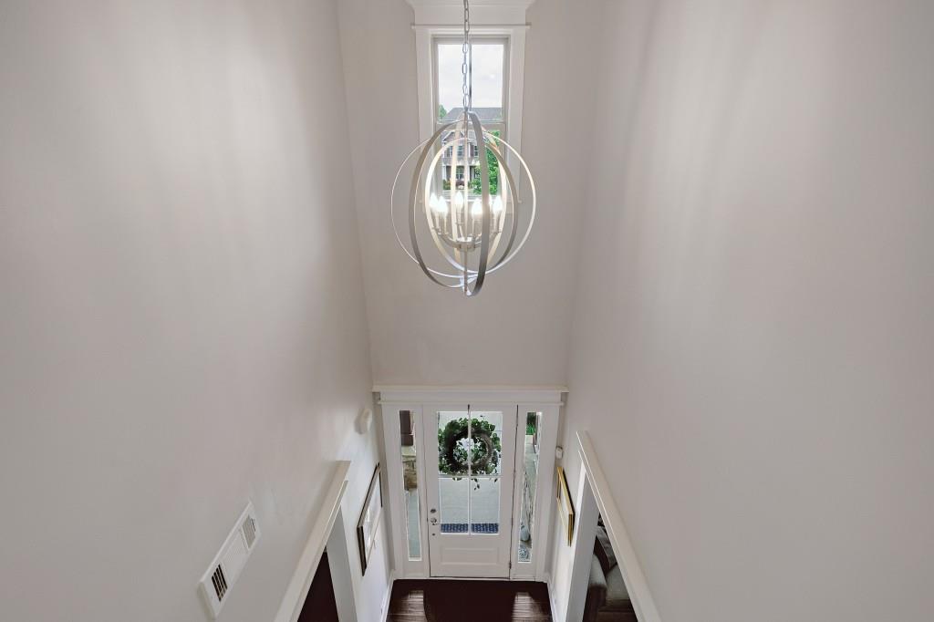 502 Taymack Farm Court Woodstock, GA 30188 - Photo 5 of 62
