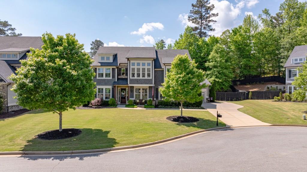502 Taymack Farm Court Woodstock, GA 30188 - Photo 51 of 62